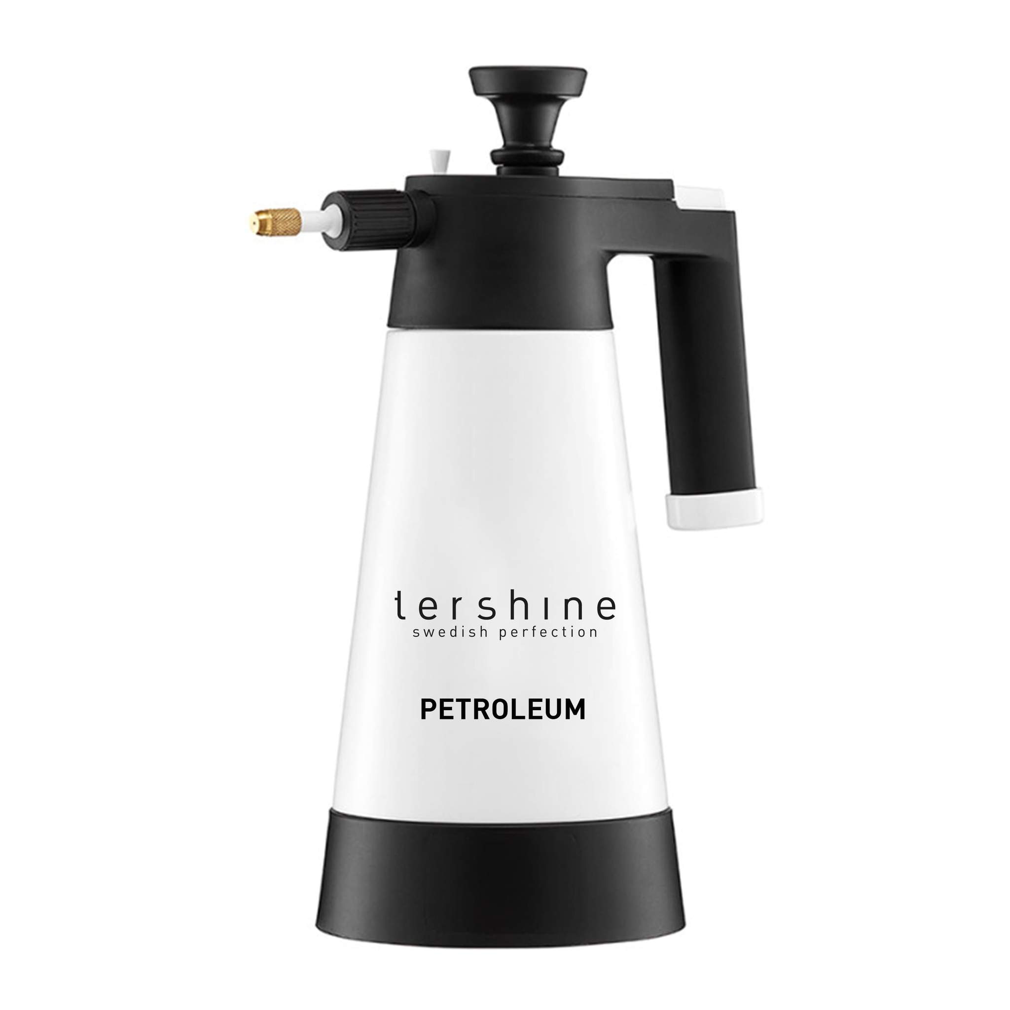 tershine - Spray Pump- Petroleum