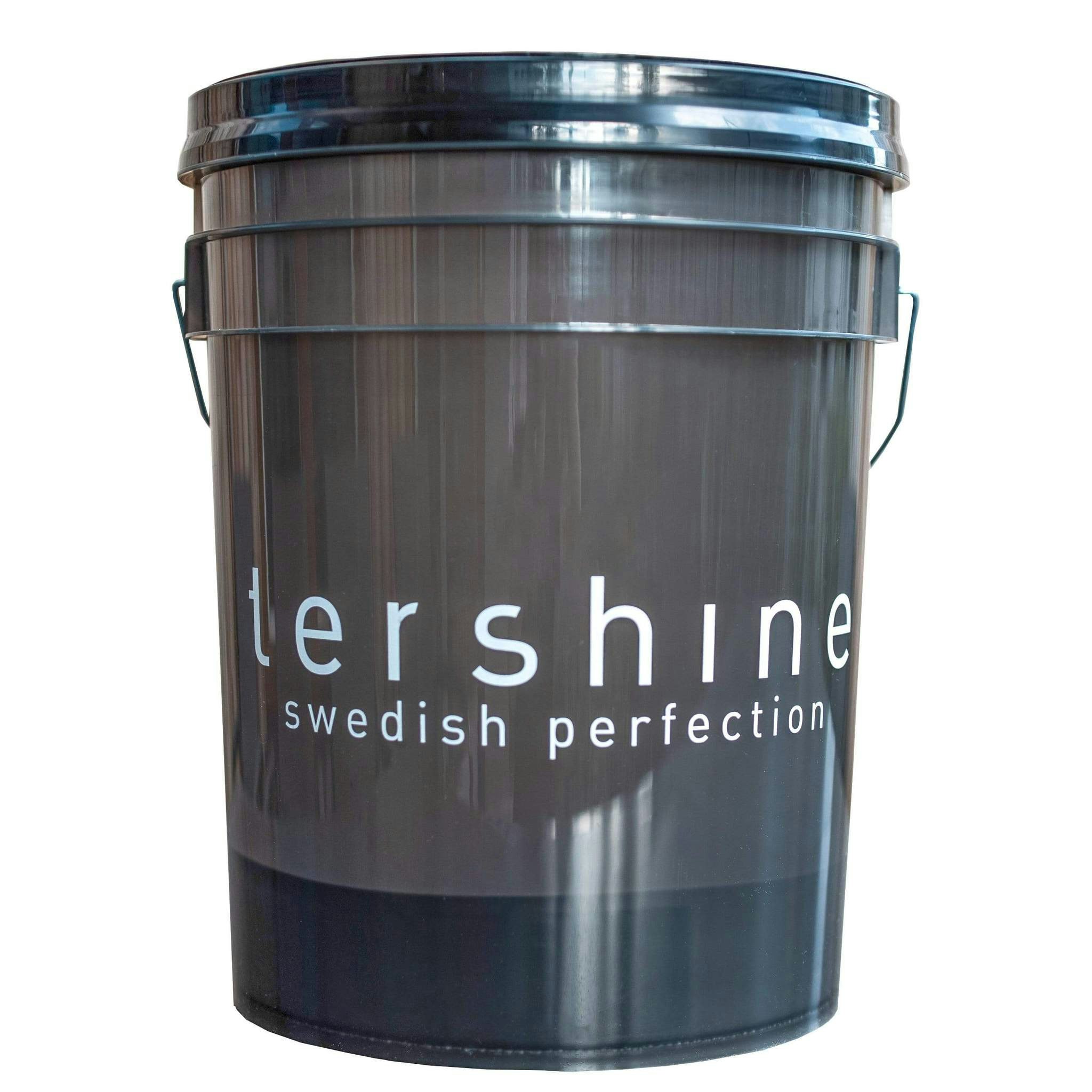 tershine - Wash Bucket