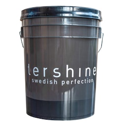 tershine - Wash Bucket
