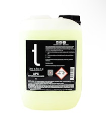 APC - Interior Cleaner Lime 5L
