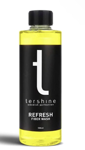 Tershine Refresh - Fiber Wash