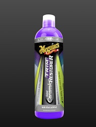 Meguiars - Hybrid Ceramic Trim Restorer