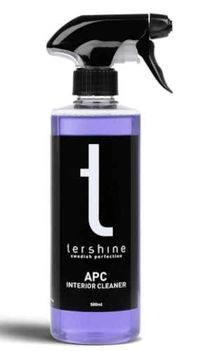 Tershine - APC Viol