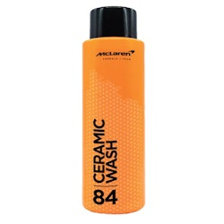 MCLAREN™  - MCLAREN CERAMIC WASH 84