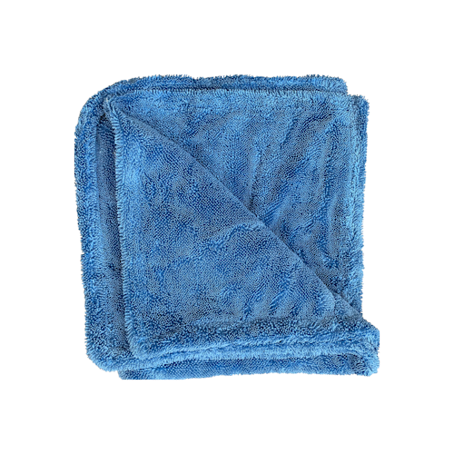 tershine - Drying Towel Double Side
