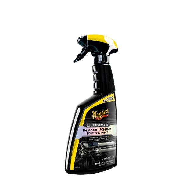 Meguiars Ultimate Insane Shine Protectant