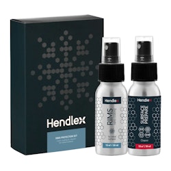 Hendlex Rim Protection Set