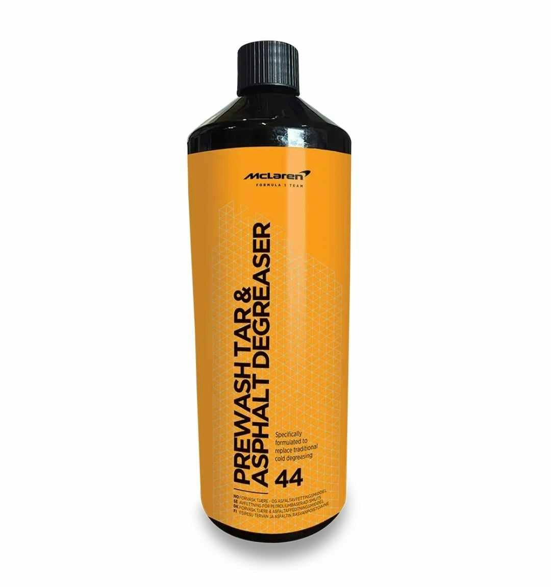 MCLAREN™ PRE WASH TAR & ASPHALT DEAGREASER 44