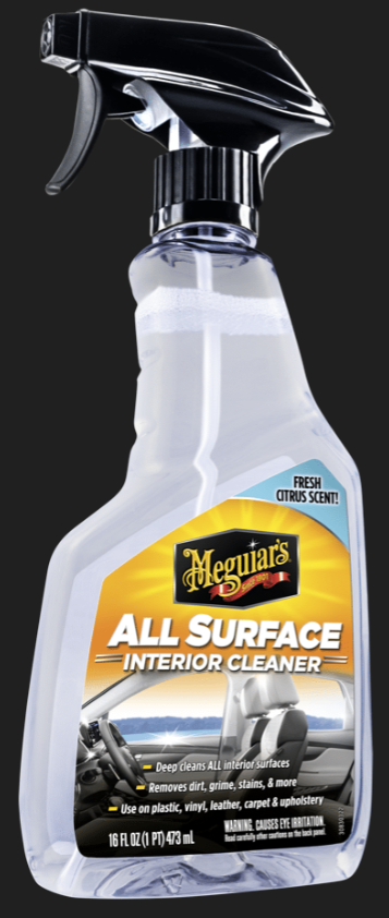 Meguiar’s - All Surface Interior Cleaner