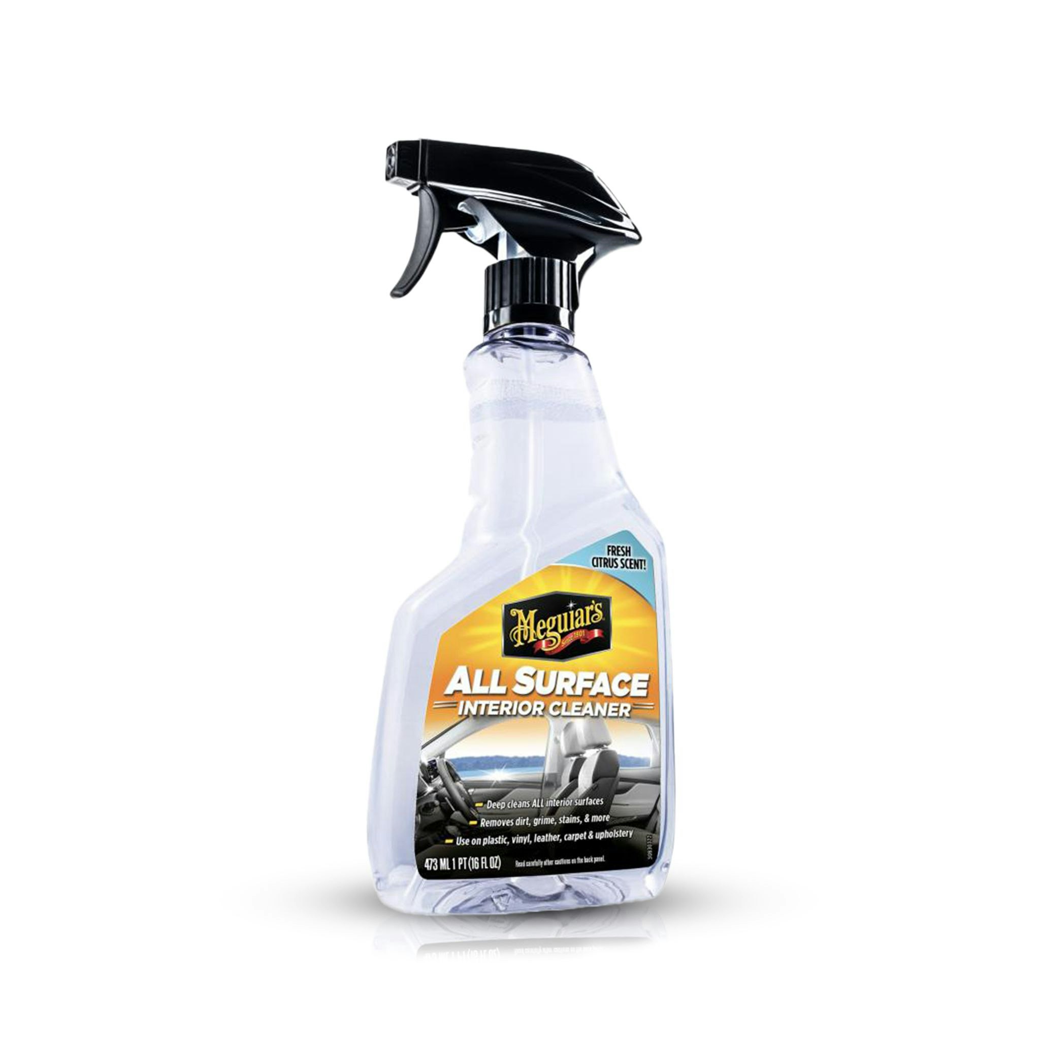 Meguiar’s - All Surface Interior Cleaner