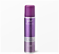 PHC Spara till favoriter Refreshing Dry Shampoo Blonde 150 ml