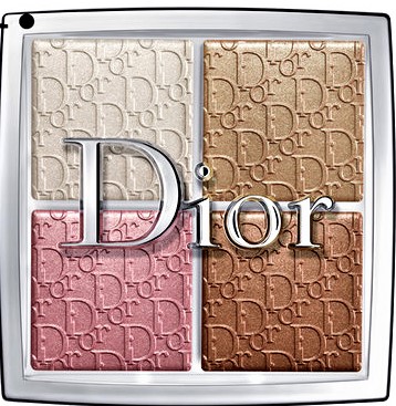 Dior Backstage- Glow Face Palette 1