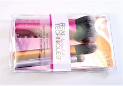 Real Techniques Mini Brush Trio