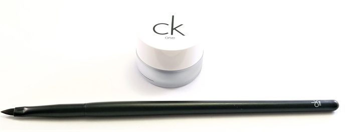 Calvin Klein CK One Gel Eyeliner