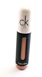 Calvin Klein CK One Cosmetics All Day perfection lipcolor- Blur