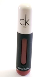 Calvin Klein CK One Cosmetics All Day perfection lipcolor - Rouge
