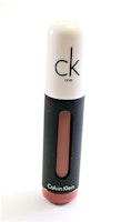 Calvin Klein CK One Cosmetics All Day perfection lipcolor Fury