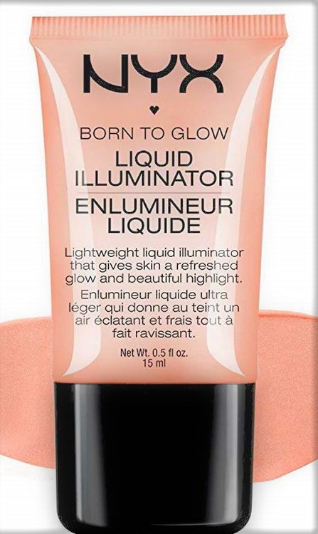 NYX - Born To Glow Illuminator