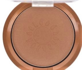 Rimmel London - Sun Shimmer Bronzing Compact Powder