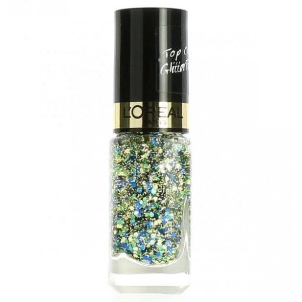 L'Oreal Color Riche Riche Top Coat