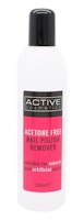 Active Nailcare System Nagellacksborttagning Acetonfri 250ml