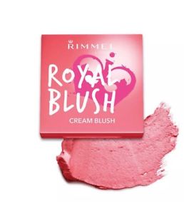 Rimmel Royal Blush