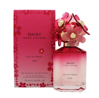 Marc Jacobs Daisy Eau So Fresh Kiss Eau de Toilette 75ml Sprej