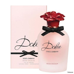 Dolce & Gabbana Rosa Excelsa EdP