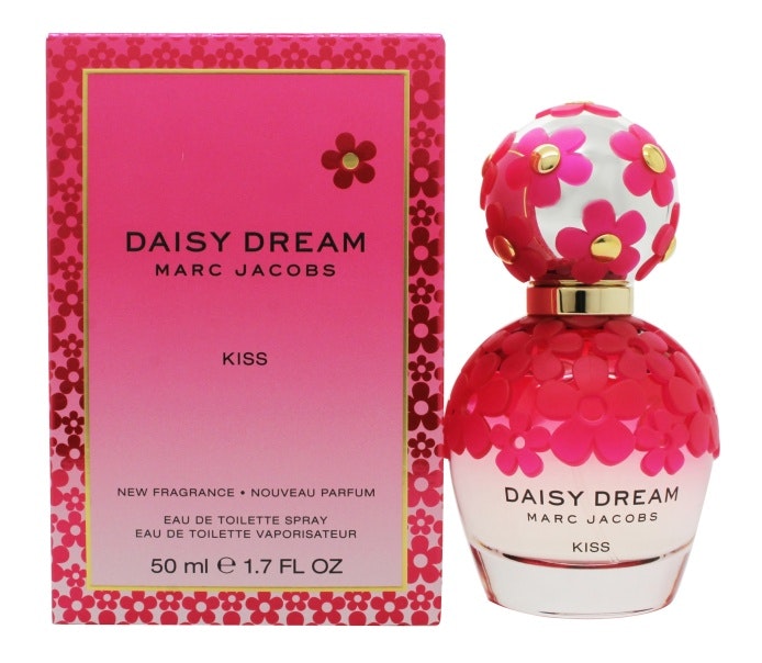 Daisy Dream Kiss EdT - Marc Jacobs