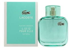 Lacoste L.12.12 Elle Natural 30ml