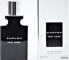 Carven -Pour Homme EdT 30ml