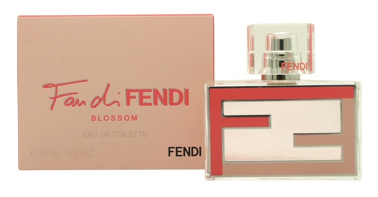 Fendi Fan Di Fendi Blossom EdT 30ml