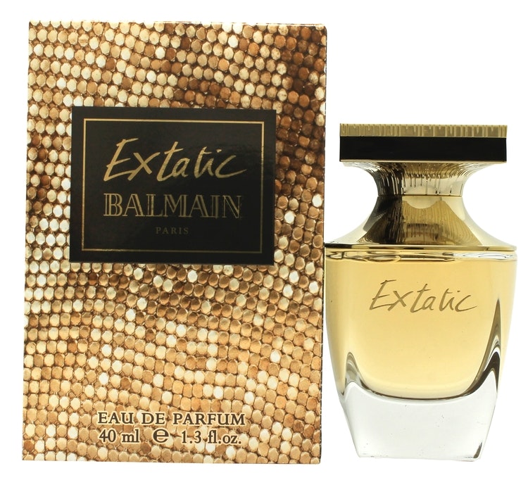 Balmain Extatic EdP