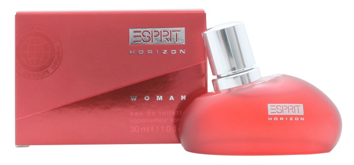 Esprit Horizon for Women EdT 30 ml