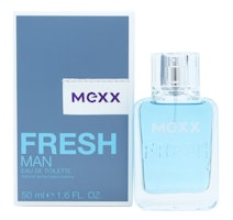 Mexx Fresh Man EdT