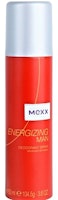 Mexx Energizing Man Deo Spray