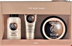 The Body Shop - Shea Beauty Bag