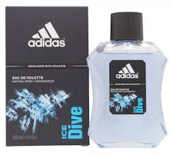 Adidas Ice Dive EdT