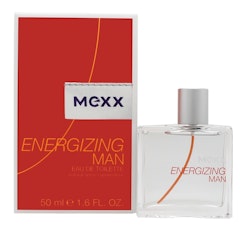 Mexx Energizing Man EdT 50 ml