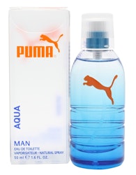 Puma Aqua Man EdT