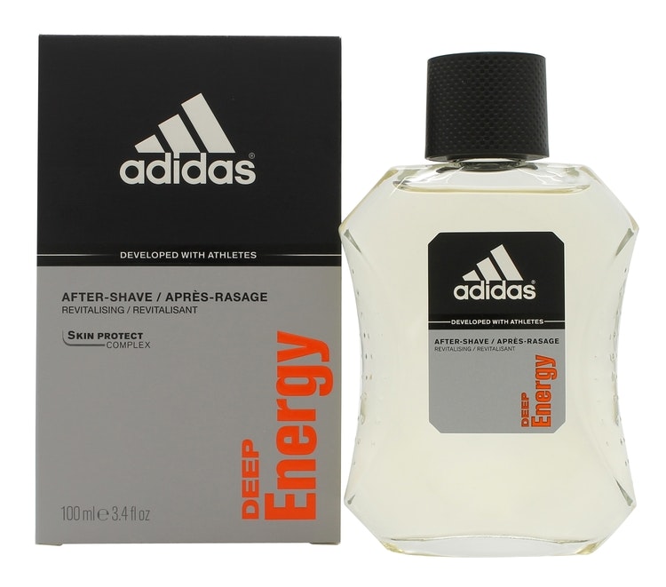 Adidas Deep Energy Aftershave