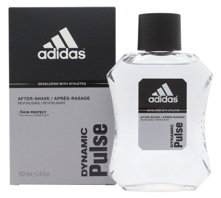 Adidas Dynamic Pulse Aftershave