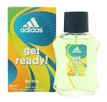 Adidas Get Ready! for Him - EdT
