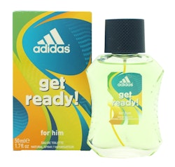 Adidas Get Ready! for Him - EdT