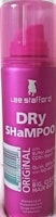 Lee Stafford Original Dry Shampoo 200ml
