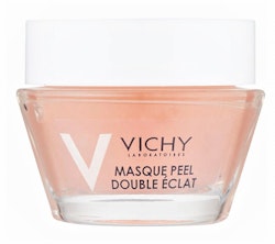 Vichy Double Glow Peel Mask 75 ml