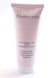 Elizabeth Arden Hydra Gentle Cream Cleanser 50ml - Torr/Normal Hy