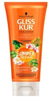 Schwarzkopf  Gliss 1 Min Intensivkur Summer Repair