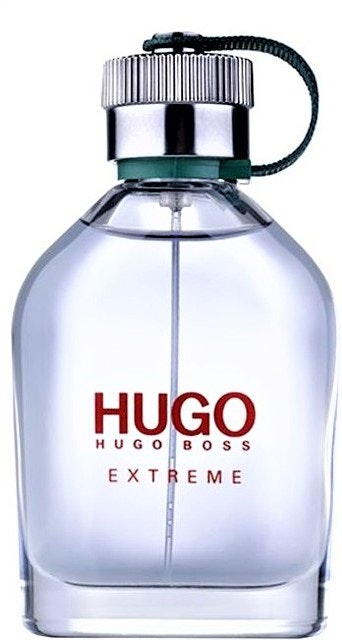 Hugo Boss Man Extreme EdP