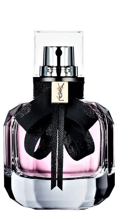 Yves Saint Laurent Mon Paris Floral EdP